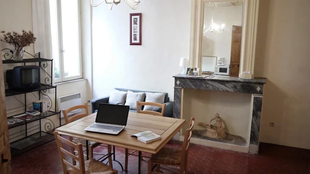 Appartements des Teinturiers - Photo 2