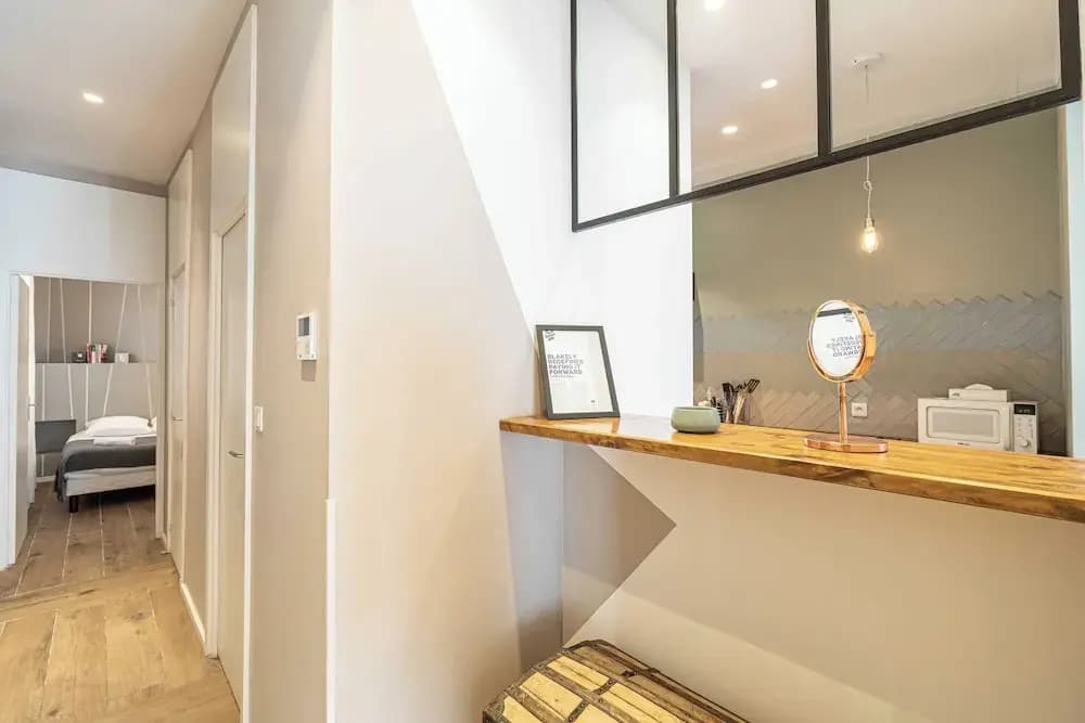 Luxurious Flat in the Heart of Cannes - Photo 2