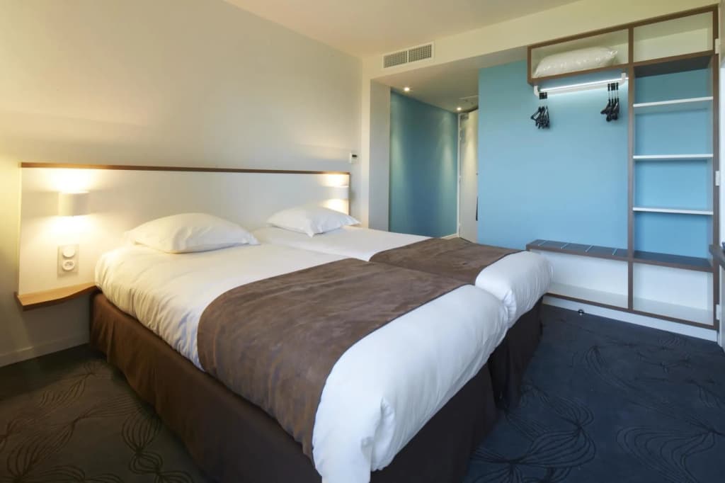 ibis Styles Bordeaux Begles Arena - Photo 5