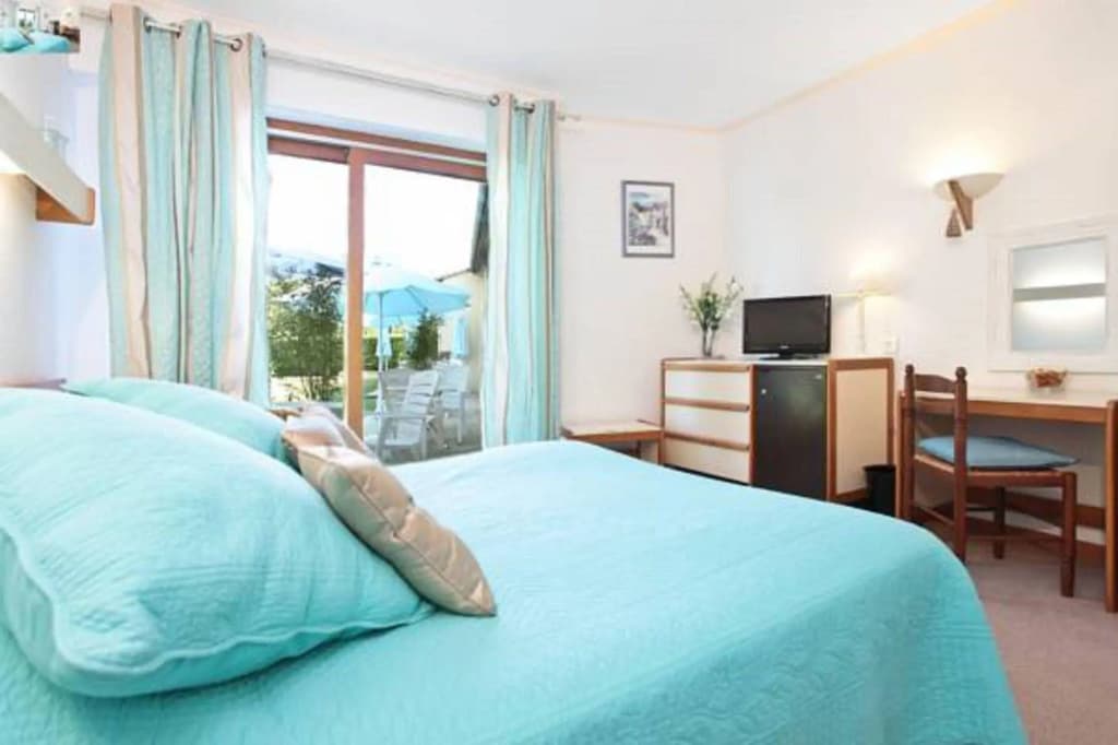 Hotel Le Mas Del Pechs - Photo 1