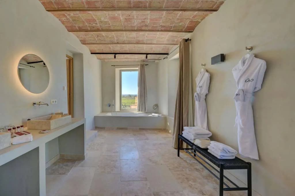 Domaine de Privadière & Spa - Miniature 6