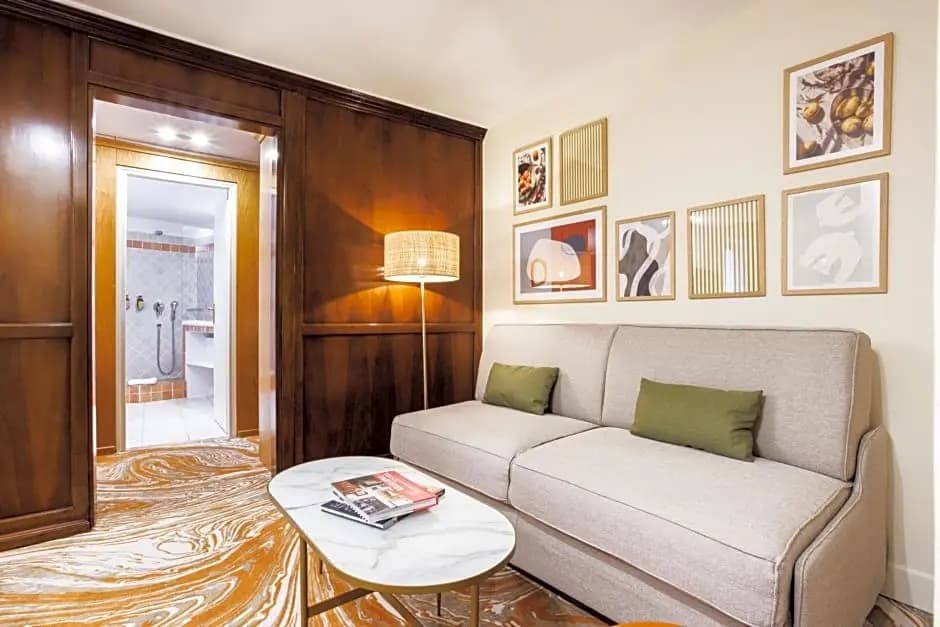 Grand Hotel dOrange Sure Hotel Collection by Best Western - Photo 3