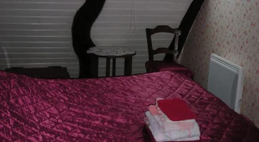 Le Relais de Voissières - Photo 1