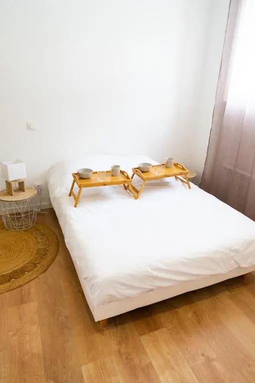 Magnifique appartement spacieux et sa suite cosy - Photo 4