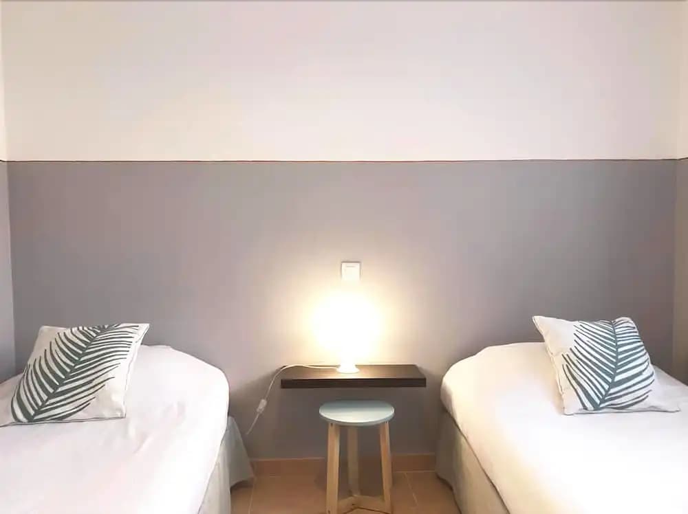 residence Guddelmoni - Miniature 6