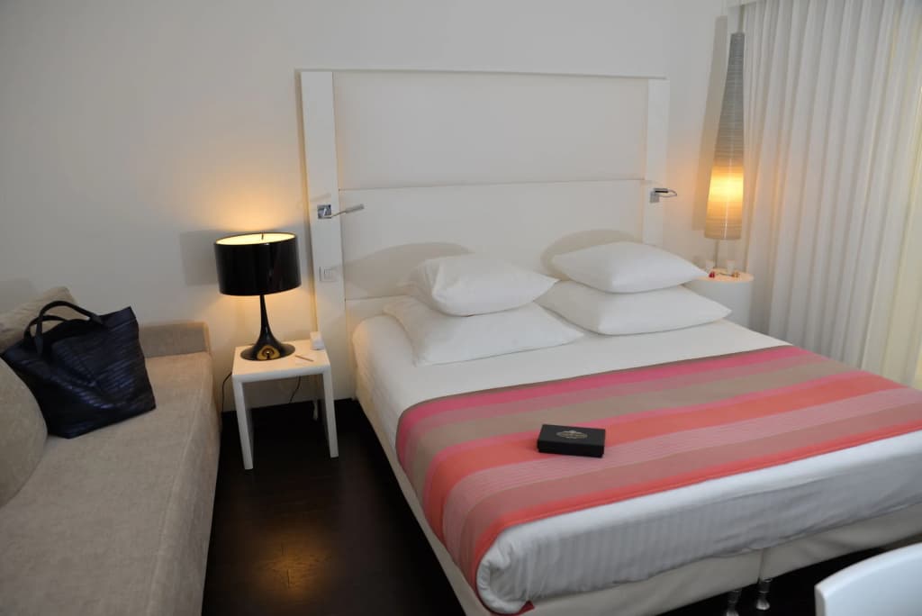 Hotel le Windsor Grande Plage Biarritz - Photo 5