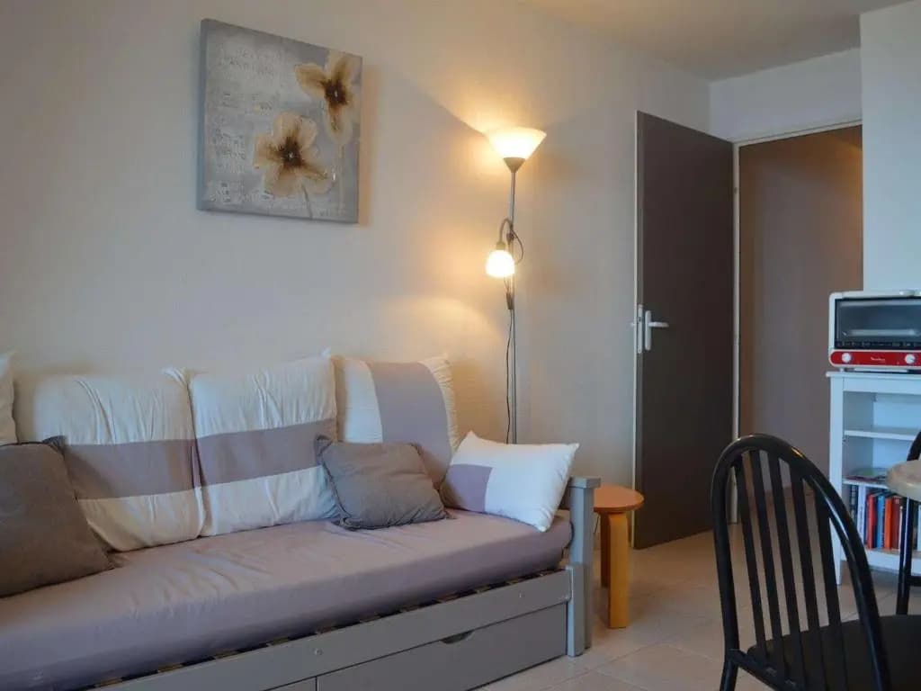 Appartement Banyuls-sur-Mer, 2 pièces, 4 personnes - FR-1-225C-59 - Photo 3
