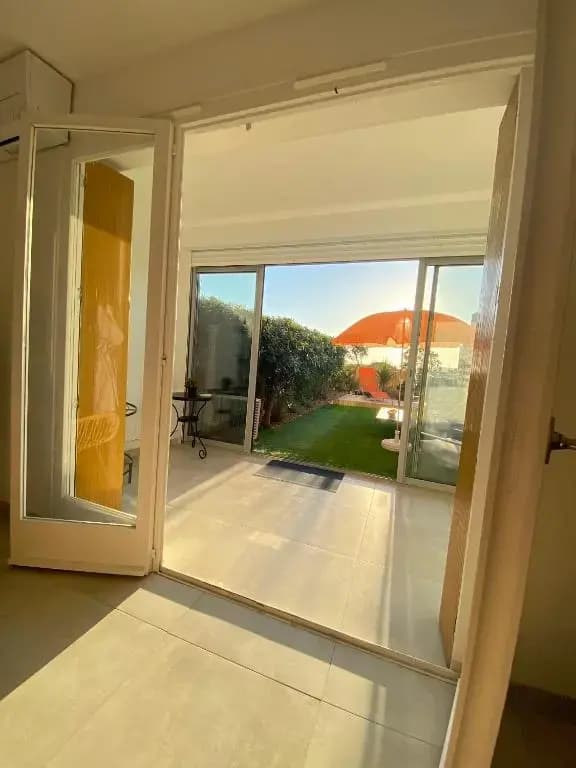 Somptueux appartement rénové en bord de mer - Photo 4
