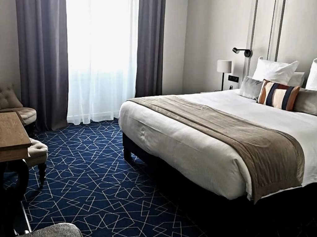 Cèdre Beaune, A Beauvallon Hotel & Spa - Photo 5
