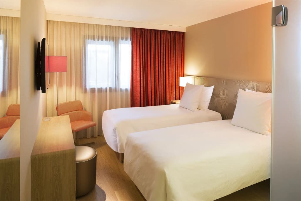 Hotel Oceania Paris Roissy CDG - Photo 4