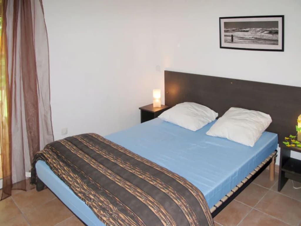 Holiday Home Le Mediterranée - AGL250 - Photo 1