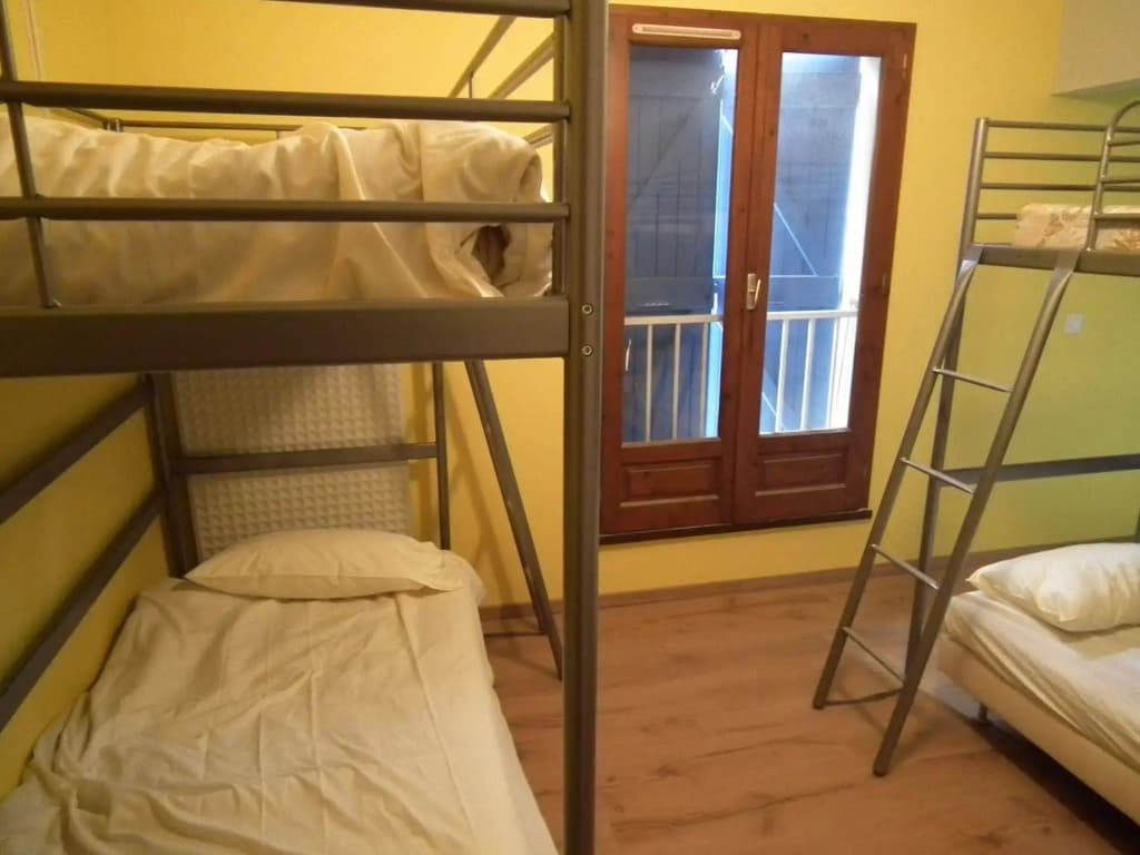 Friendly Auberge - Hostel - Photo 3