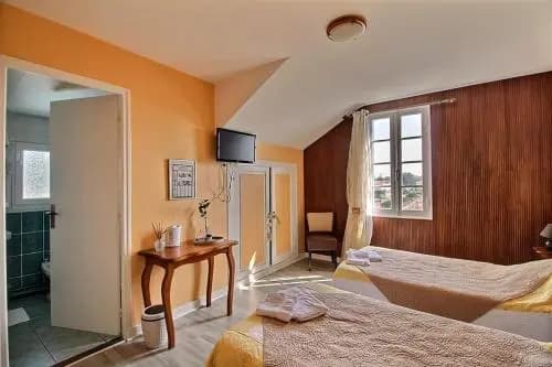Chez Jean Paul - Photo 3