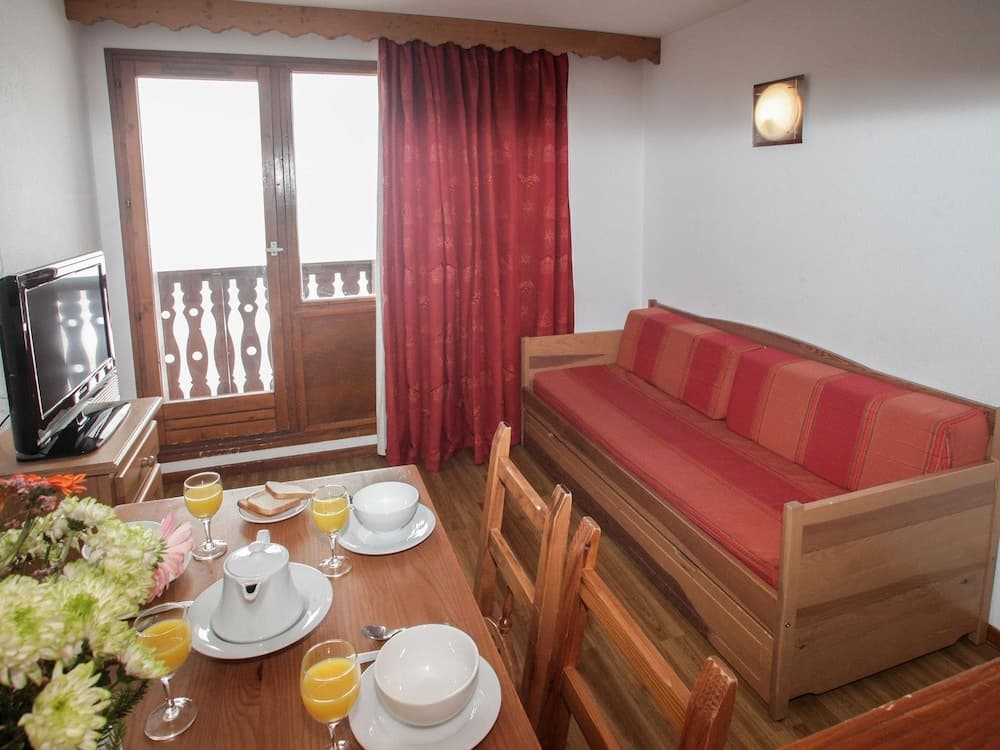 Chalet-style Stay in Val Claret - Miniature 7