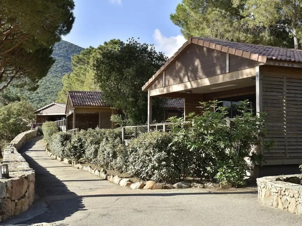 Propriano Chalet Near Sandy Beaches - Photo 5