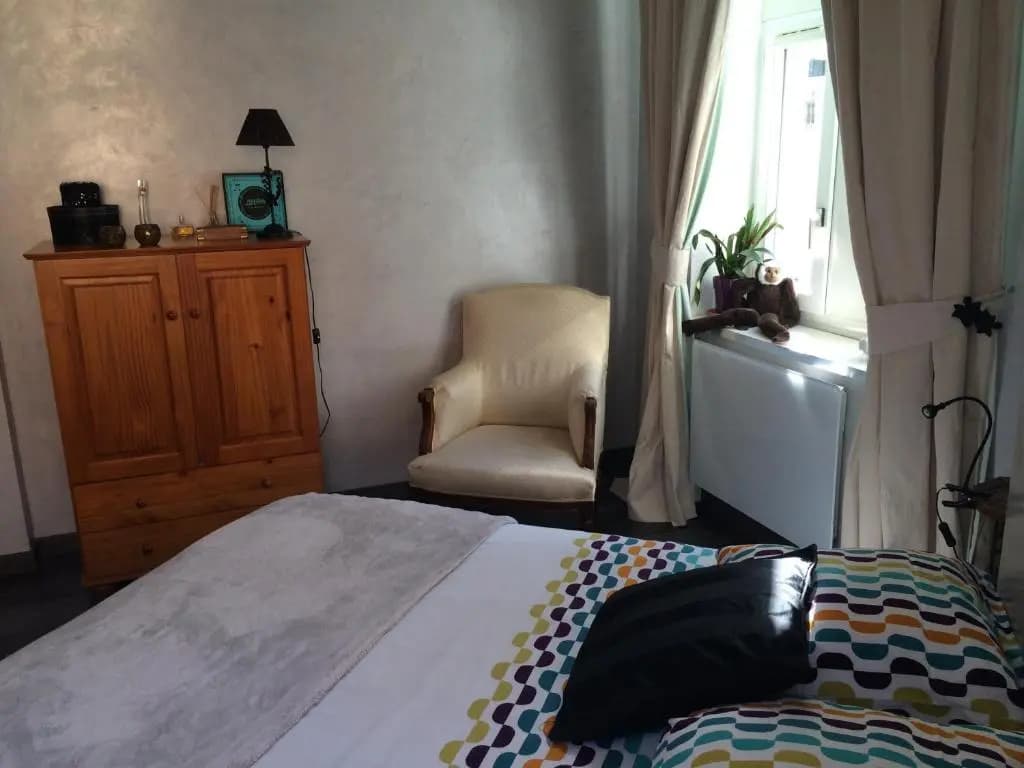 Appartement cosy à 30 mètres de la plage - Photo 3
