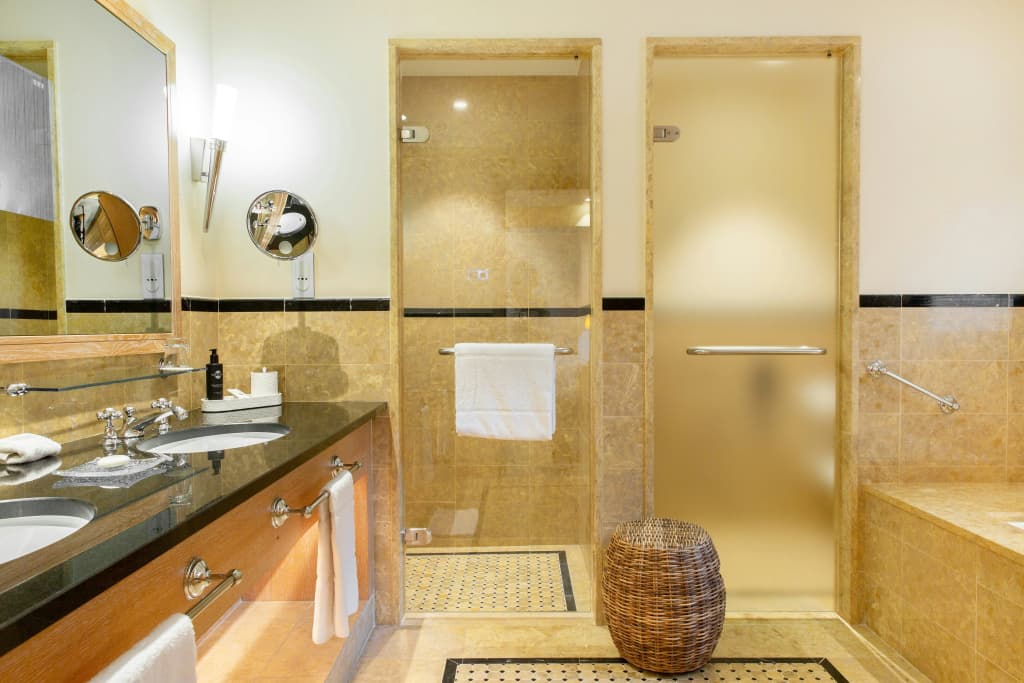 Terre Blanche Hotel Spa Golf Resort - Miniature 8