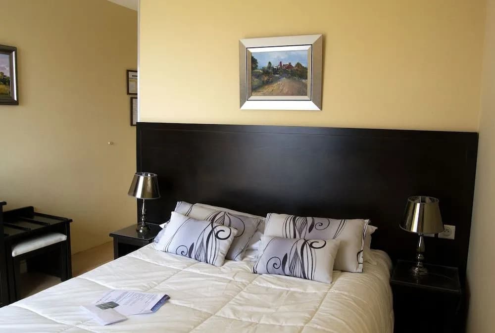 Logis Kermoor & SPA - Photo 5