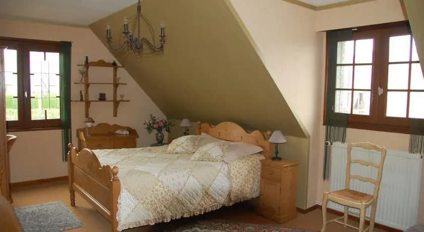 Maison d'hôtes de la Mer - Photo 1