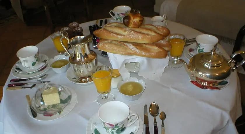 Domaine des Roses - Photo 4