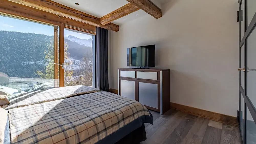 MGM Hôtels & Résidences - Chalet Apsara - Photo 4