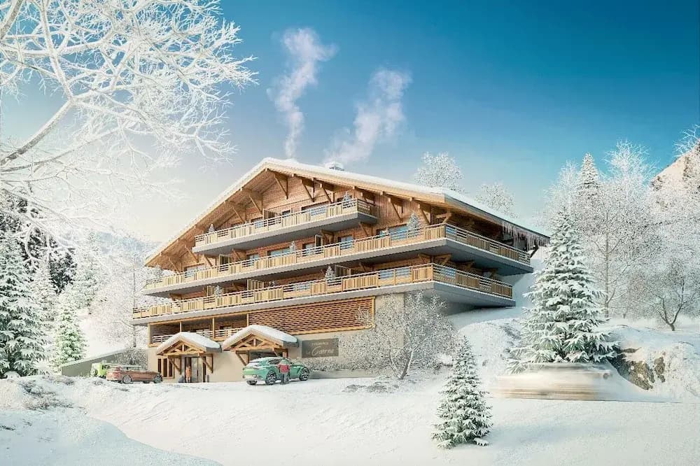 Le Cairne Residence - Photo 2