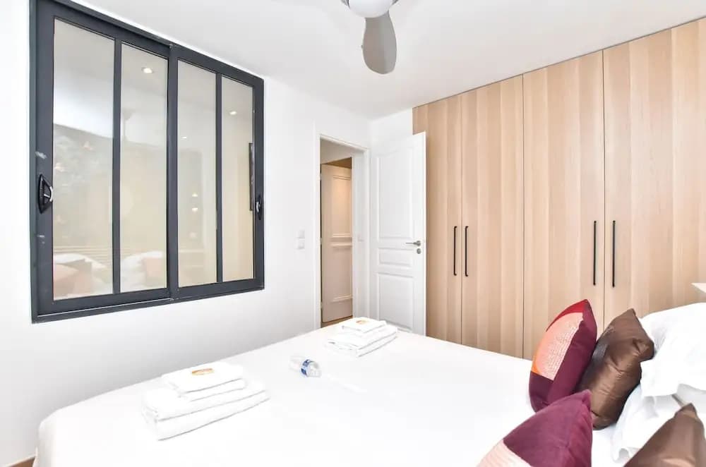 Cosy Appartment - 1BR 4P - Place des Vosges - Photo 5