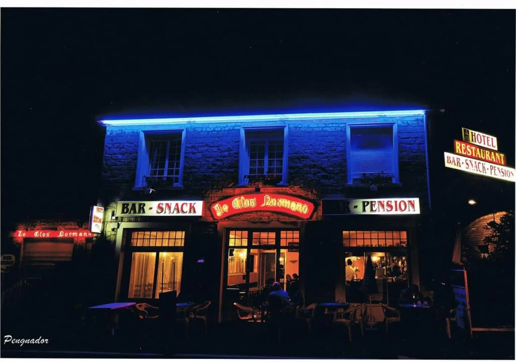 Le Clos Normand - Photo 1