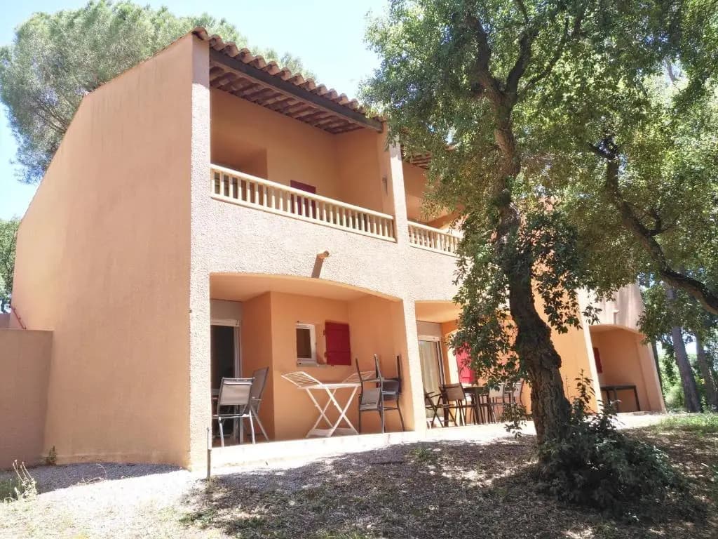 studio St Raphaël var côte d azur - Photo 1