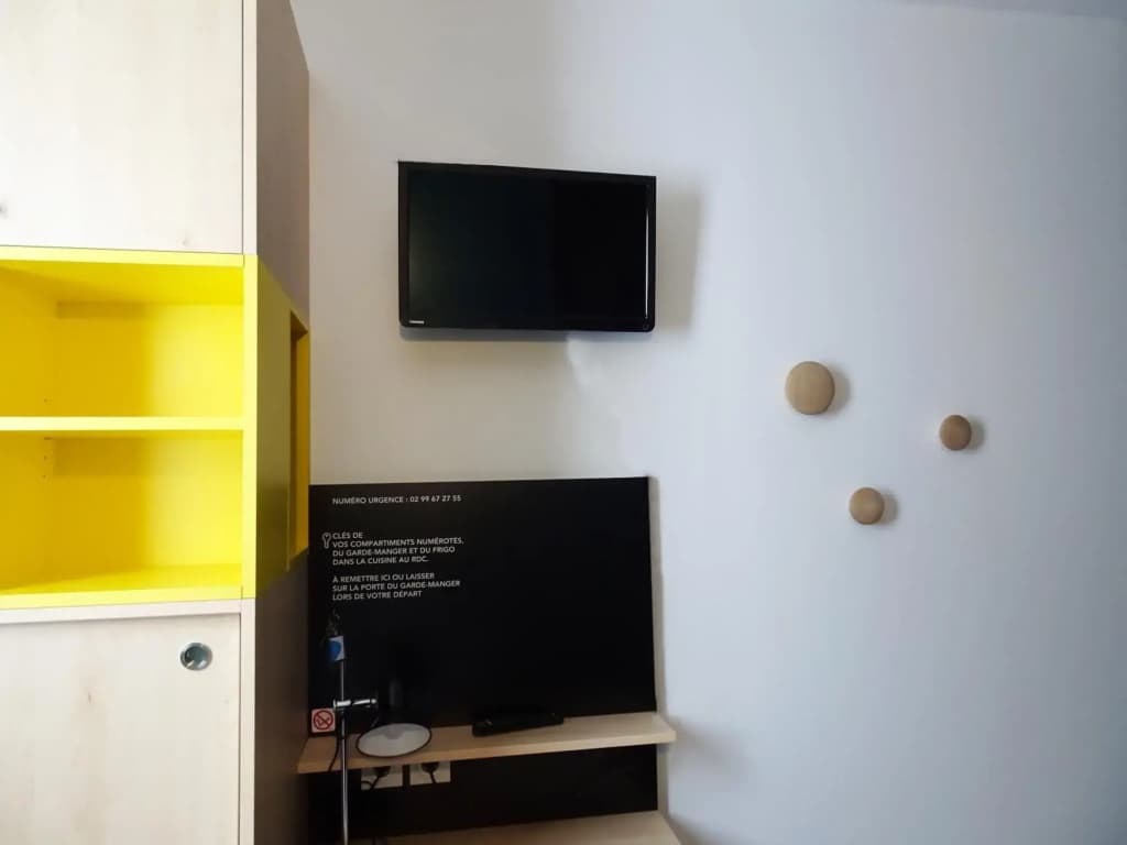 Residence Little Sevigne - Photo 5