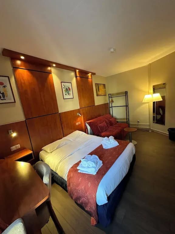 Hôtel Victoria - Photo 5