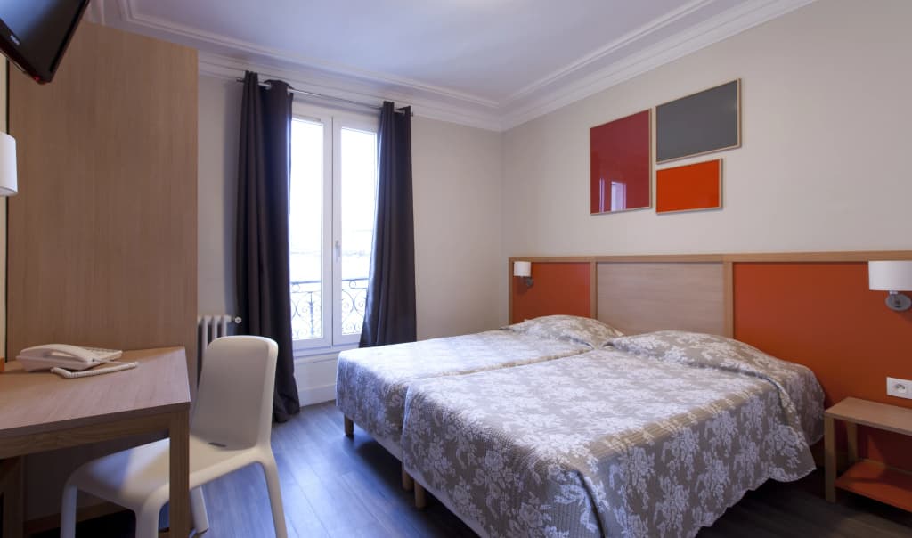 Est Hotel - Miniature 6