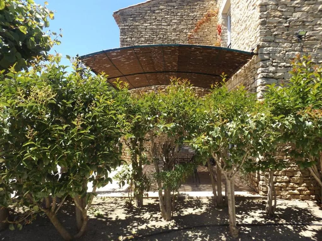 Bastidon de Charme - Photo 4