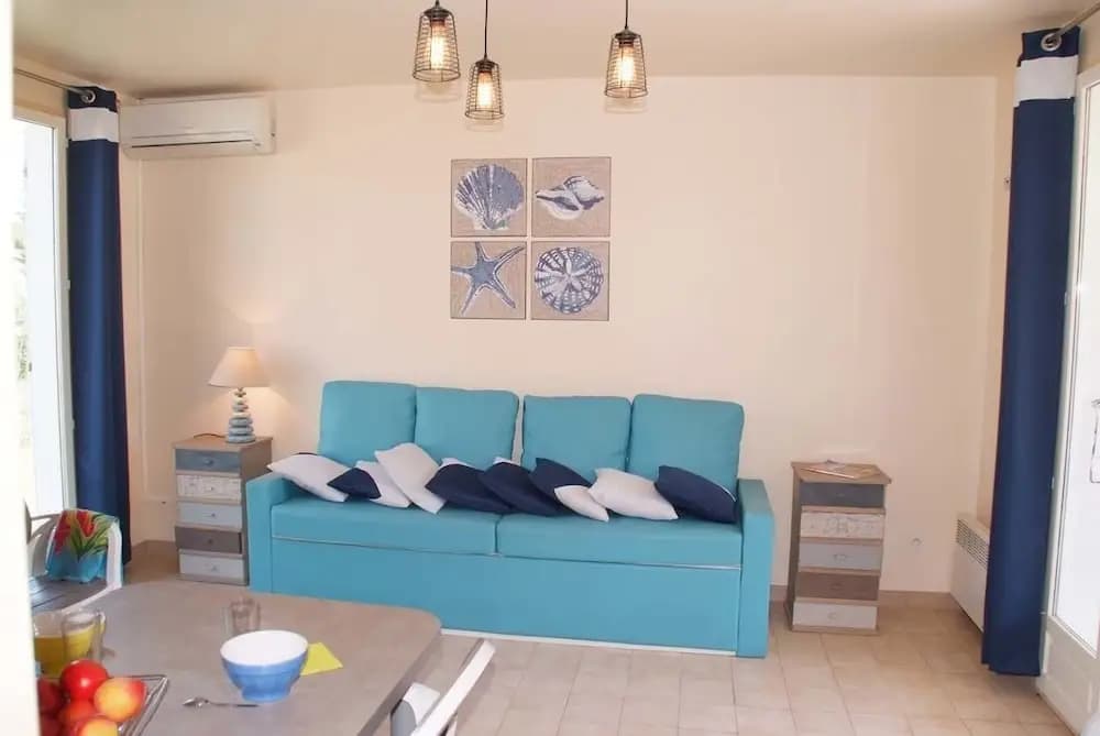 Parc Saint James Oasis Village - Photo 4