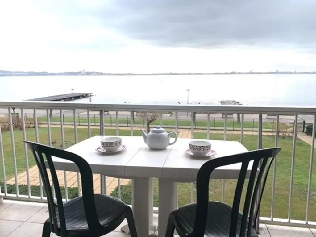 Appartement Balaruc-les-Bains, 1 pièce, 4 personnes - FR-1-503-26 - Photo 4