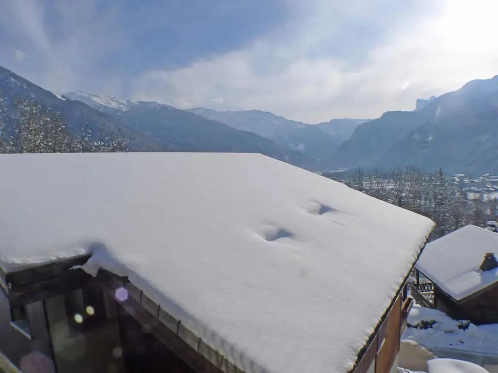 Appartement Samoëns, 3 pièces, 6 personnes - FR-1-629-24 - Miniature 7