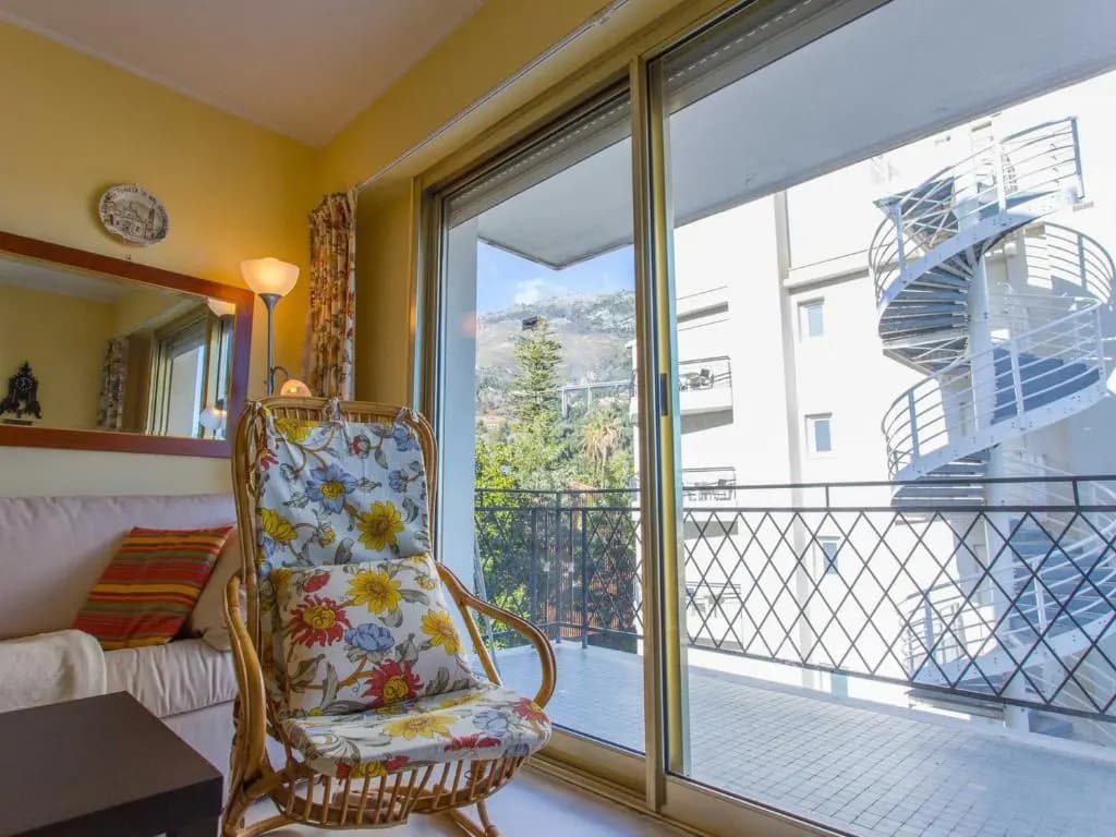 Appartement Menton, 2 pièces, 4 personnes - FR-1-196-160 - Miniature 7