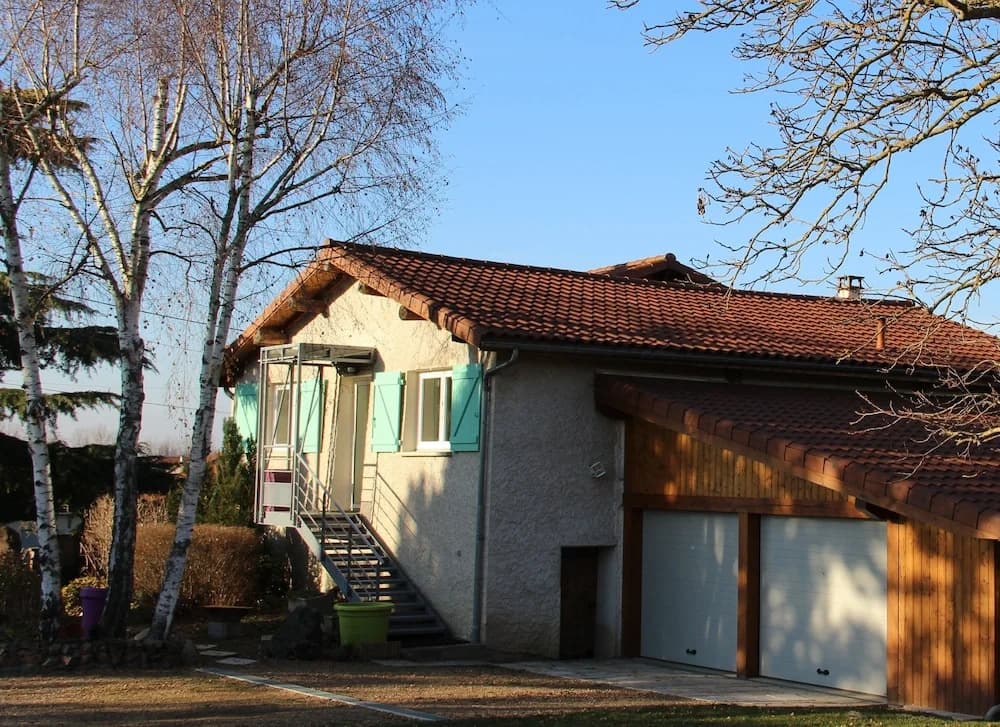 La Ferme de Capucine - Photo 1