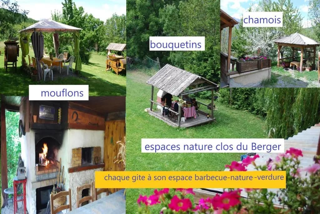 Le Clos Du Berger - Photo 2