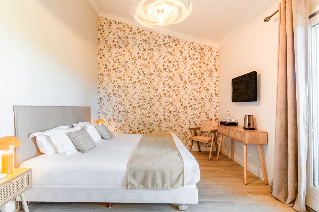 Hôtel la Magnaneraie - Photo 3