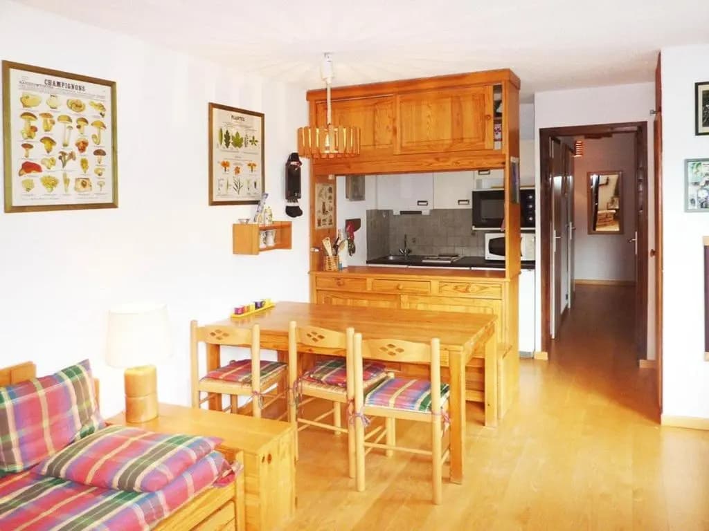 Appartement Les Orres, 2 pièces, 6 personnes - FR-1-322-324 - Miniature 8