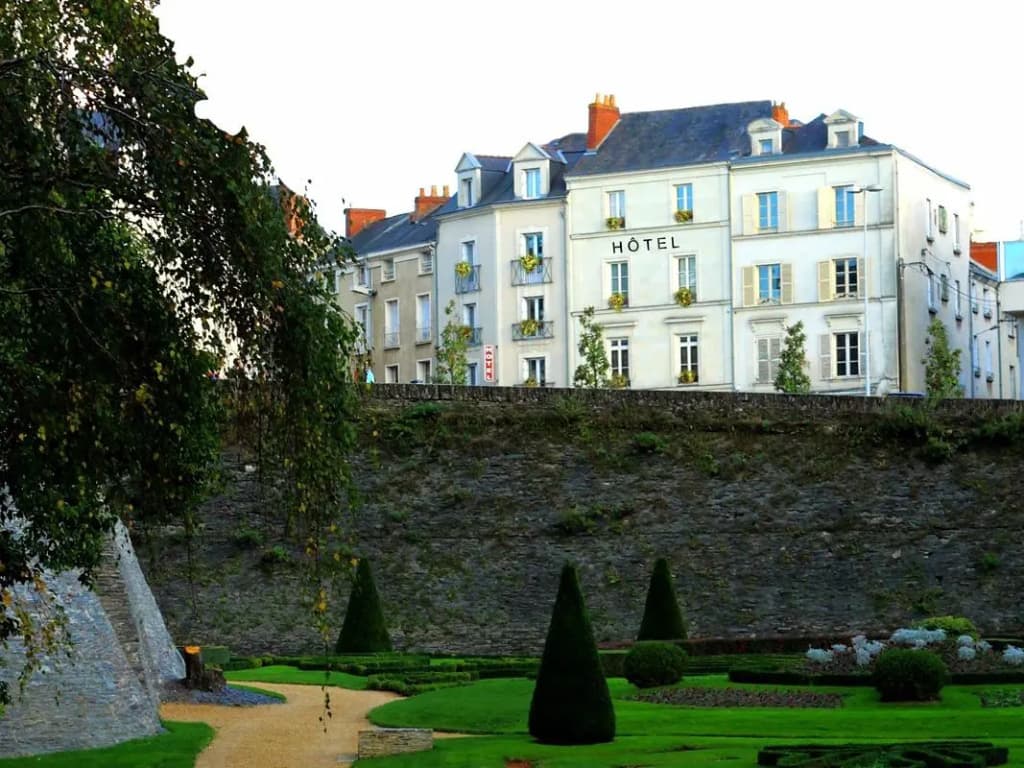 Marguerite d'Anjou - Photo 4