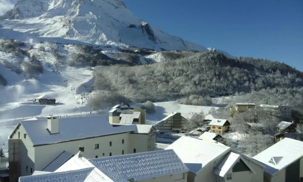 Appartement 250 mètres des pistes gourette - Photo 3
