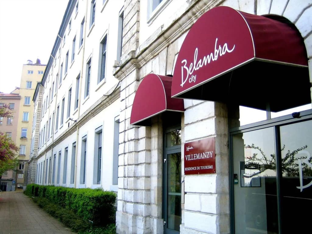 Residence Belambra Villemanzy - Photo 1