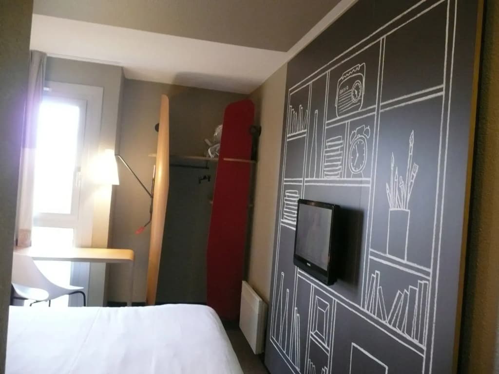 ibis Saint Brieuc Yffiniac - Photo 4