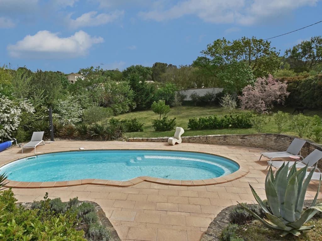 Villa in Malves Near Carcassonne Pool - Photo 1