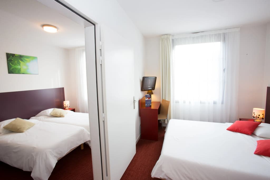 Hotel All Suites Le Teich - Photo 3