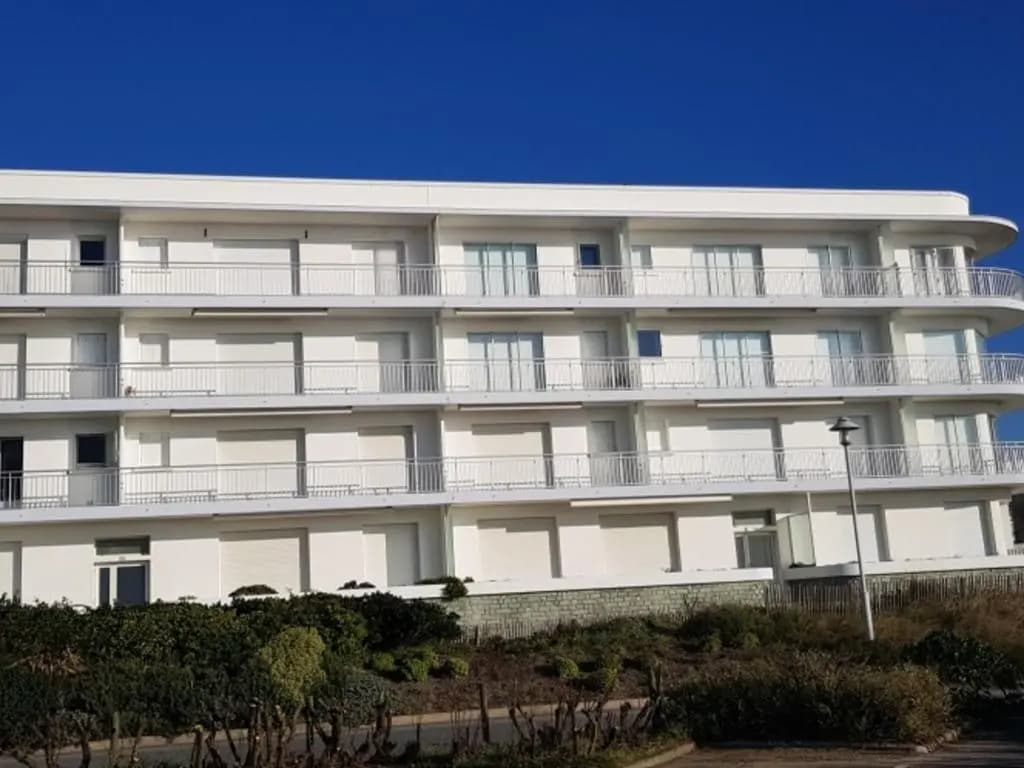 Appartement Notre-Dame-de-Monts, 3 pièces, 5 personnes - FR-1-540-147 - Photo 1