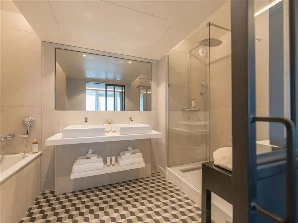 La Grande Terrasse Hotel & Spa La Rochelle - MGallery Collection - Miniature 8