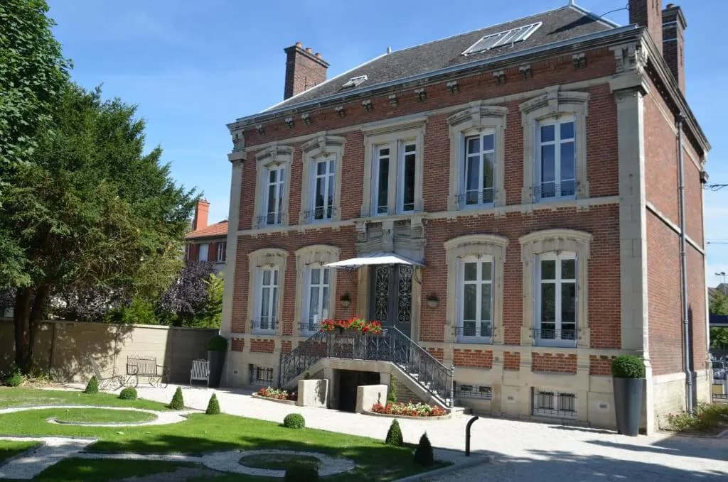 La Demeure De Charme - Photo 1
